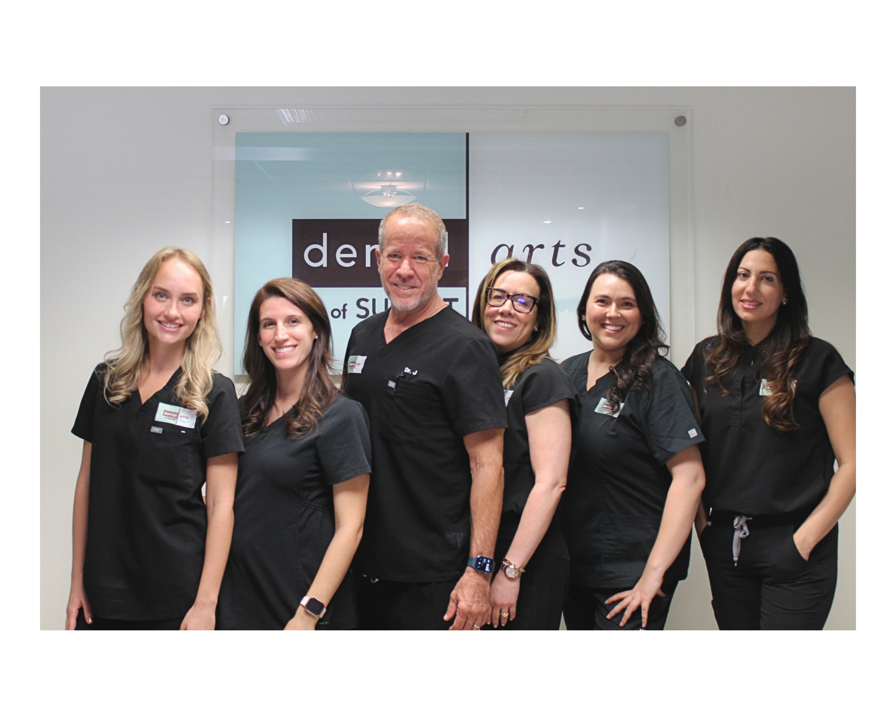 Dental Arts of Sunset - Julio A. Rodriguez DDS in Miami