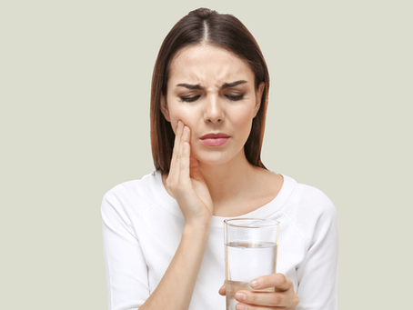 Toothache: A dentist or the emergency room?
