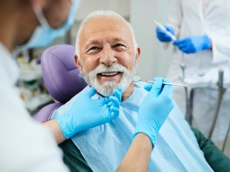 Are you at risk for oral cancer?