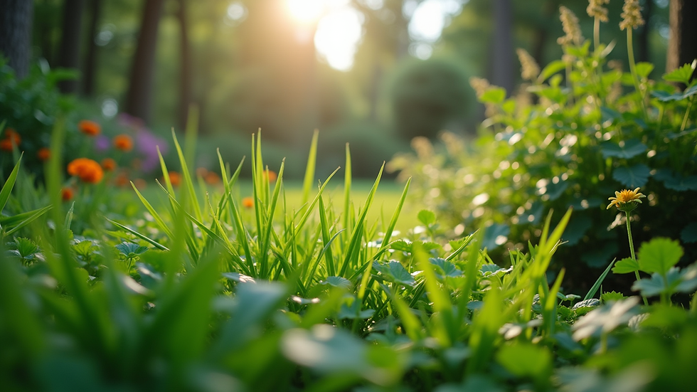 The Importance of Sustainable Living in Today's World