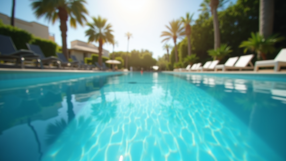 Understanding Pool Service Pricing: A Comprehensive Guide
