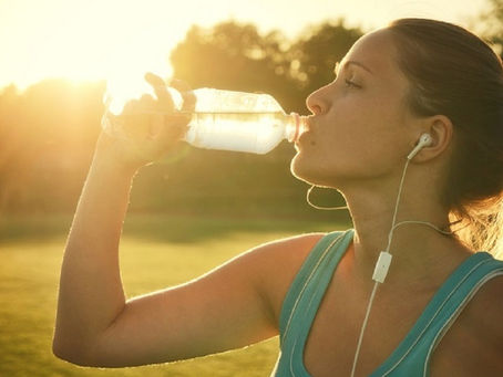 Bebidas hidratantes sin azúcar: una alternativa refrescante y saludable