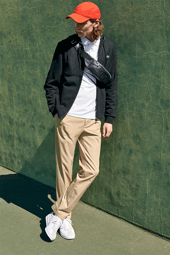 Lacoste