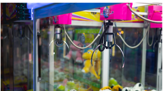 Fantasy Claw Arcade Is Getting Noticed Ahead of Easton Town Center Opening in Columbus, OH