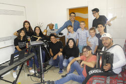 alumnos CEG