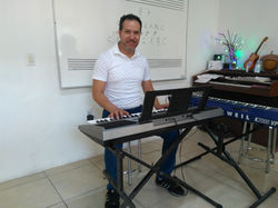 RubenPiano