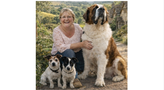Homeopath Shaz - Homeopathy for People and Pets