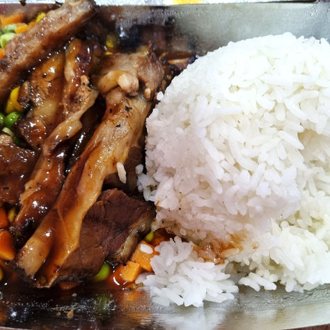 Delivery Snippets: La Paradilla x Tiong Bahru x Conti’s