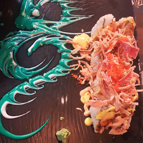 Soru Izakaya: A Gallery of Breathtaking Maki Portraits