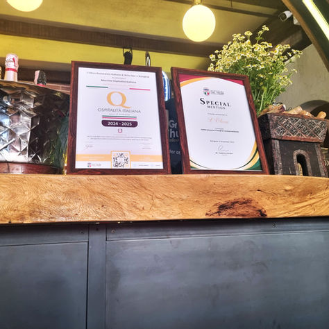 Dining Snippets in Bangkok (2024): L’Oliva x Chatuchak Weekend Market x Mae Samphao’s Kitchen