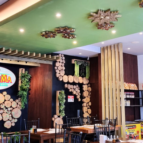 Baguio 2022: Lola Ima x Farmer’s Daughter x Le Chef