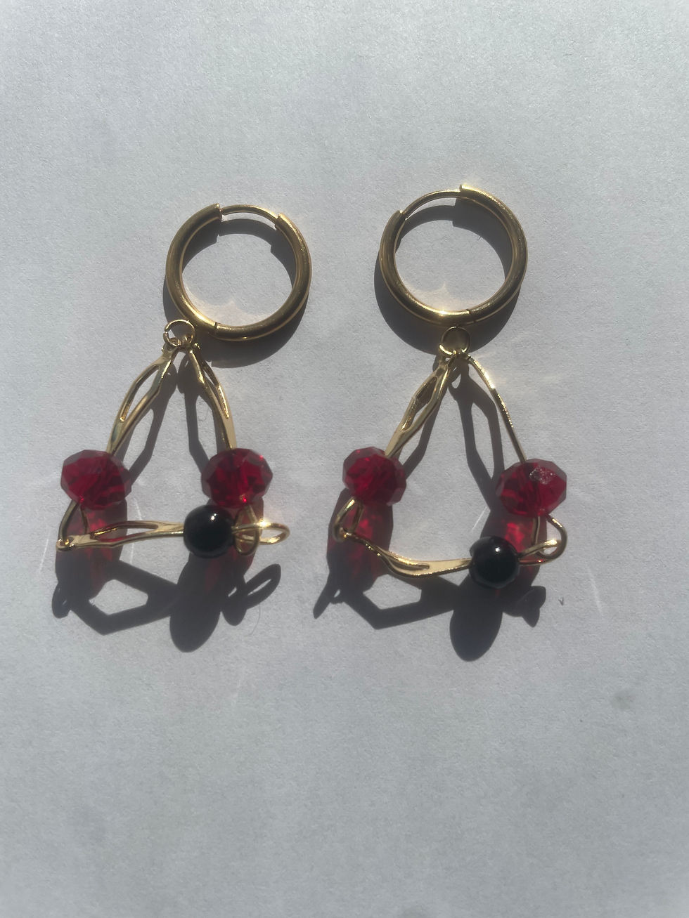 Miniature : Ensemble de bijoux 