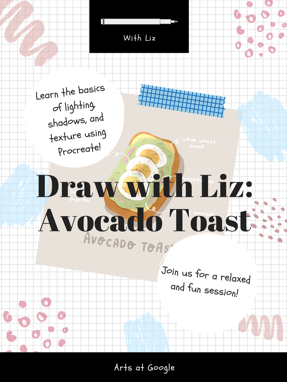 Avocado Toast