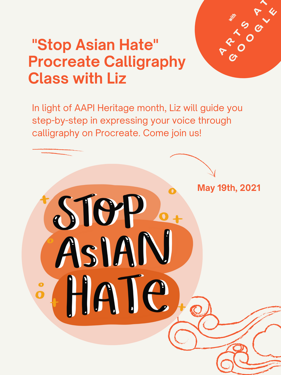 Stop Asian Hate