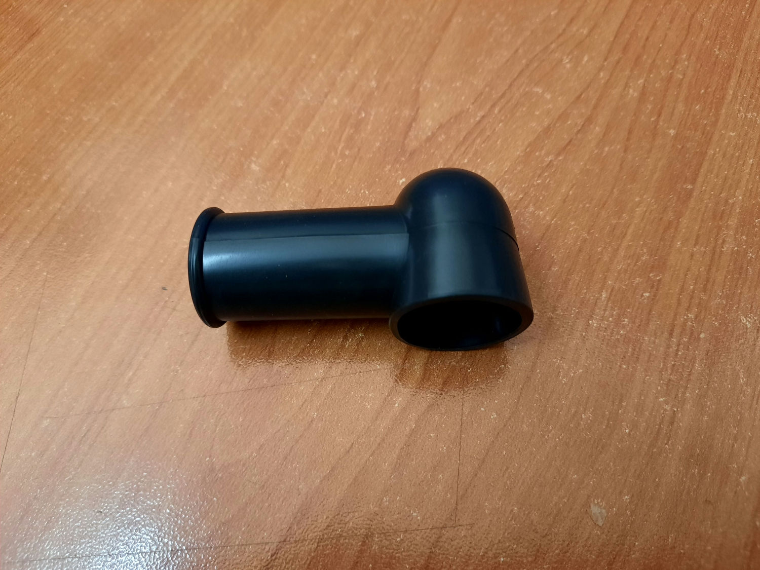 3040269 Battery Terminal Cover Black