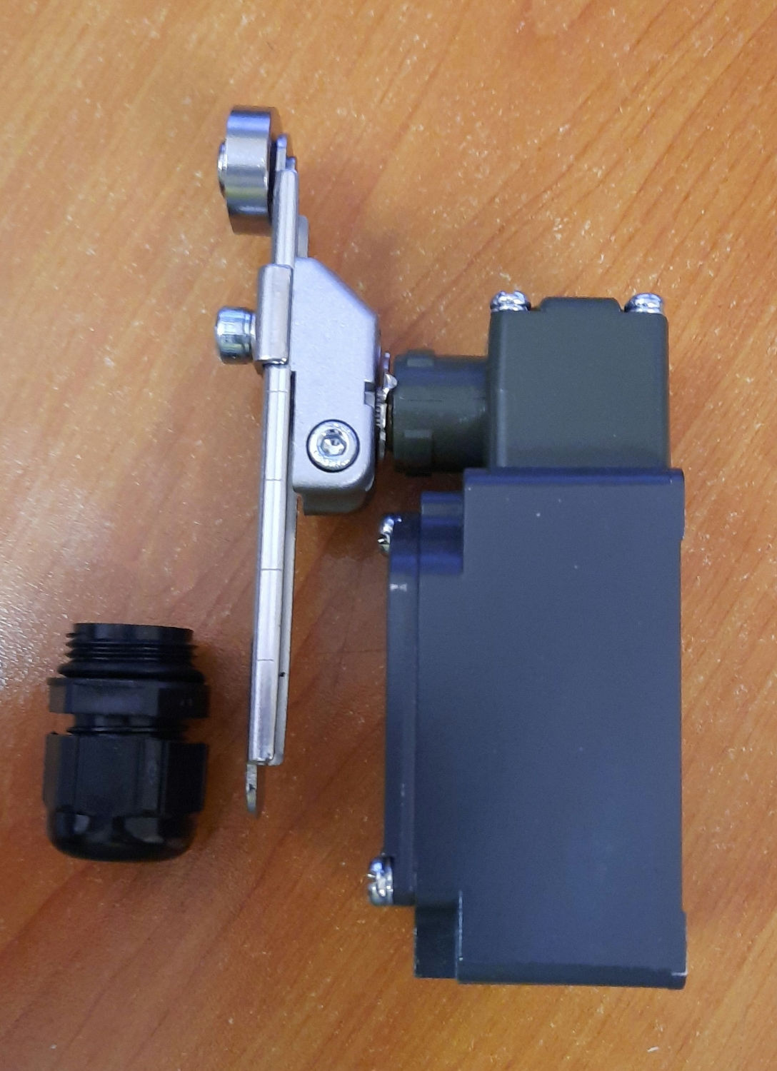 9959 limit switch Snorkel