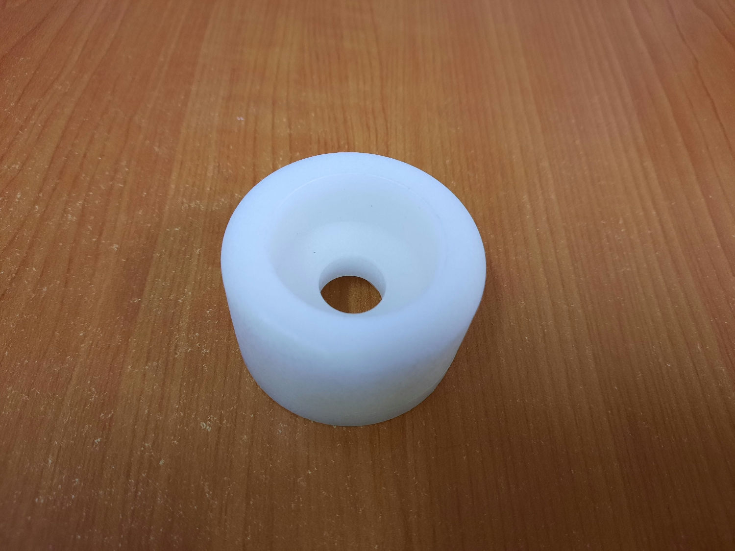 130840 bumper Nylon Skyjack