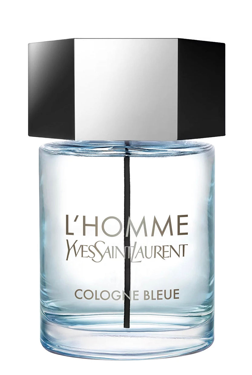 L'Homme Cologne Bleue Eau de Toilette