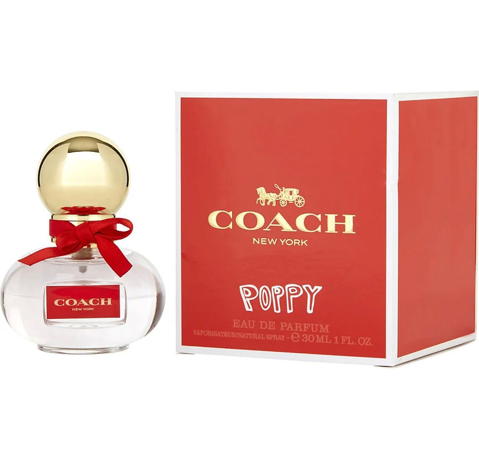 Coach Poppy Crush 1.0oz