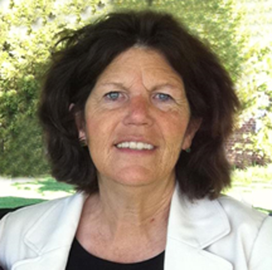 Kathy Haley Buhrman