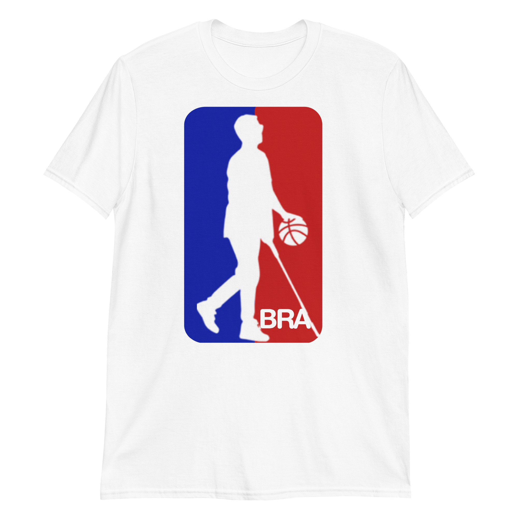 Unisex Basketball Tee