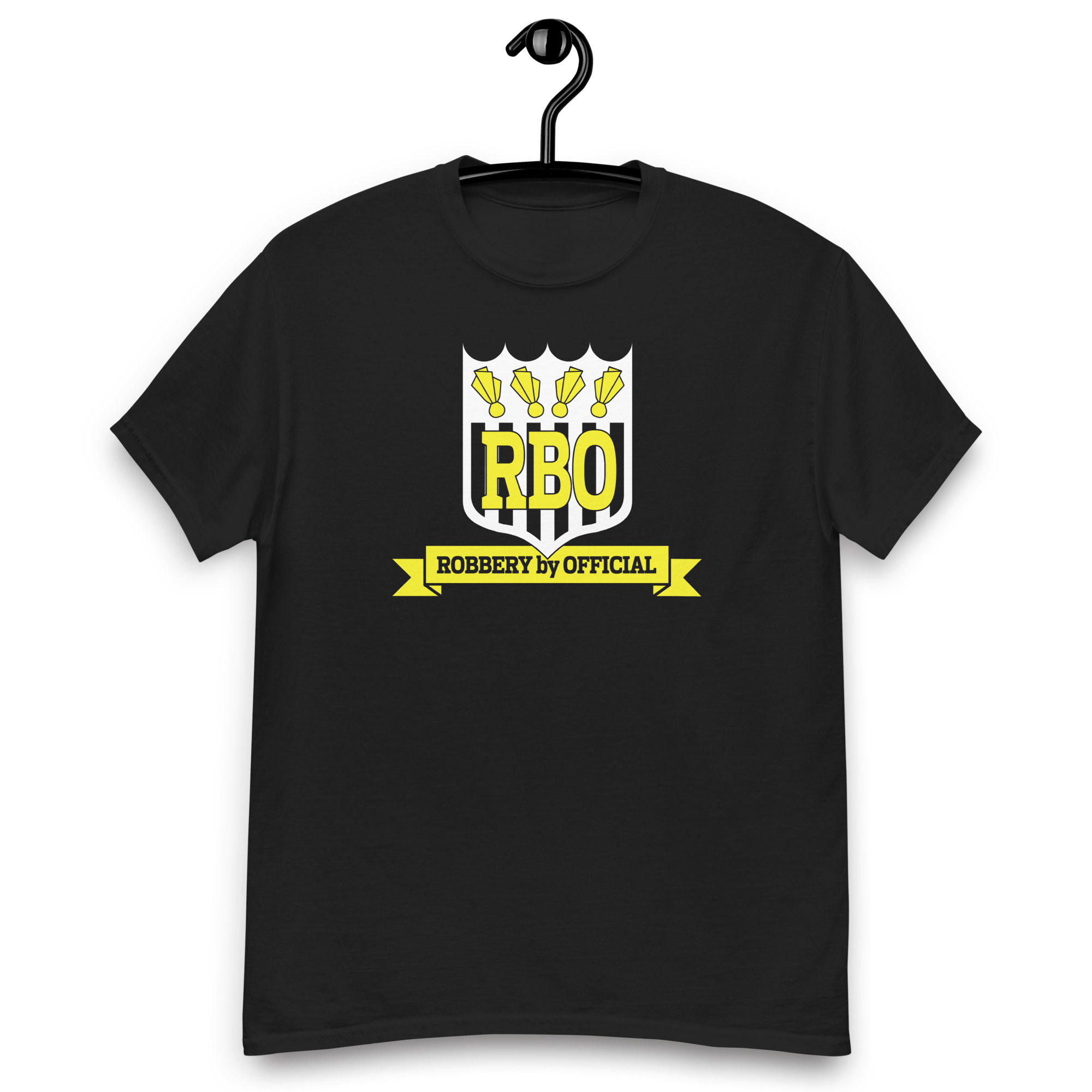 RBO SHIELD TEE