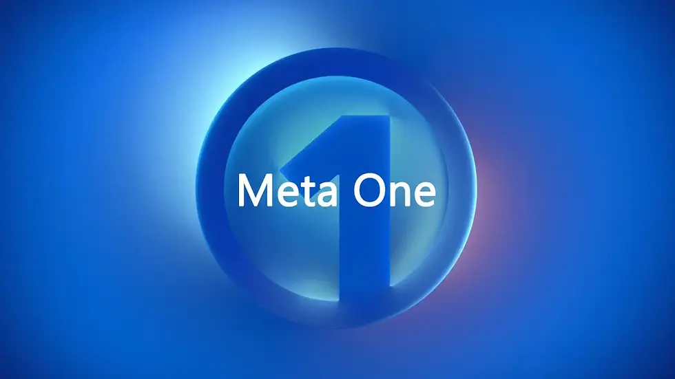 Mikä on Meta One ja mitä se muuttaa yrityksen somemarkkinoinnissa?