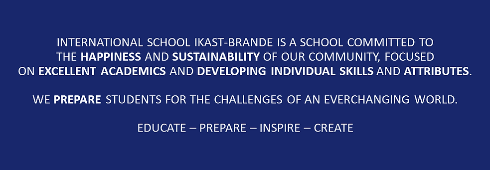 mission statement