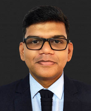 Profile picture of Prashant Kadam