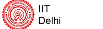 IIT dehli logo