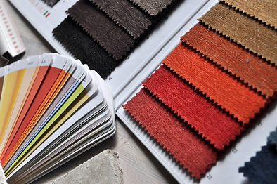 Spiral Notebook Colors
