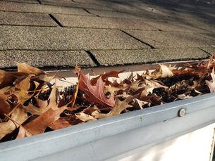 How to Take Proper Care of Your Residential Gutters