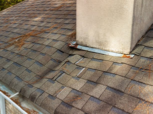 Common Roofing Problems in Haslet Homes (And How to Fix Them)