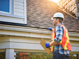Where to Book a Roof Inspection in Haslet, TX