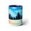 Thumbnail: Two-Tone Coffee Mugs, 15oz