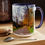 Thumbnail: Two-Tone Coffee Mugs, 15oz