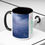 Thumbnail: Two-Tone Coffee Mugs, 15oz