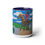 Thumbnail: Two-Tone Coffee Mugs, 15oz