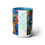 Thumbnail: Two-Tone Coffee Mugs, 15oz