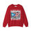 Thumbnail: Puerto Rico Mi Boriken Unisex Heavy Blend™ Crewneck Sweatshirt
