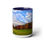 Thumbnail: Two-Tone Coffee Mugs, 15oz