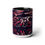 Thumbnail: Two-Tone Coffee Mugs, 15oz