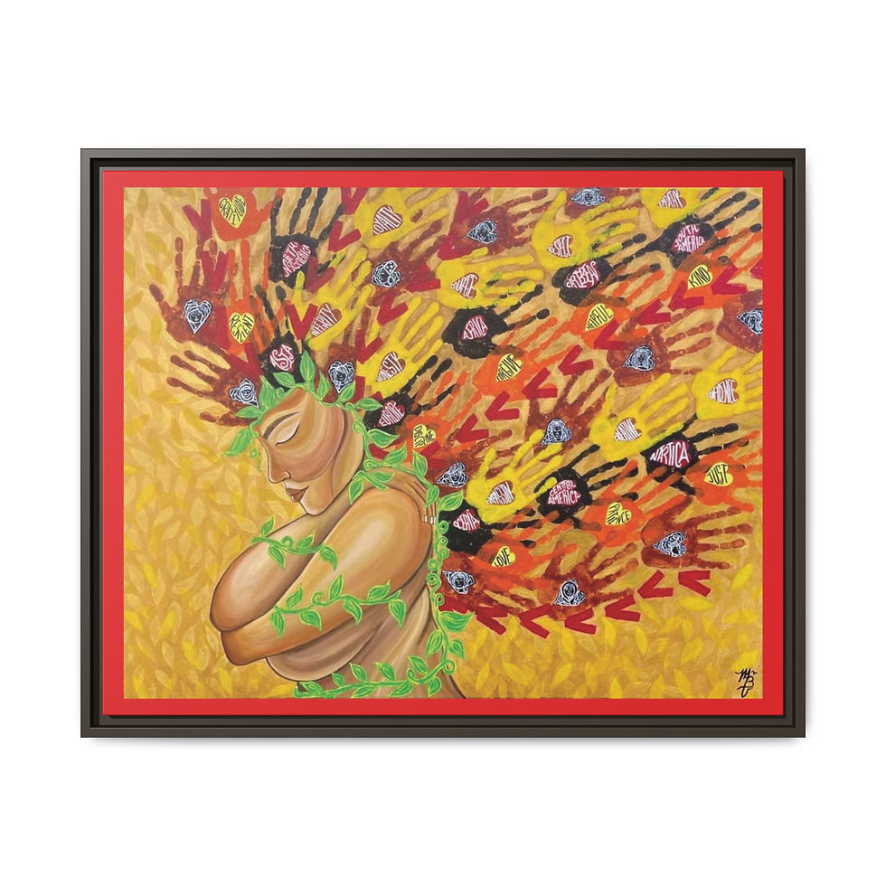 Thumbnail: "Embracing Diversity" with Red Boarder