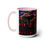 Thumbnail: Two-Tone Coffee Mugs, 15oz