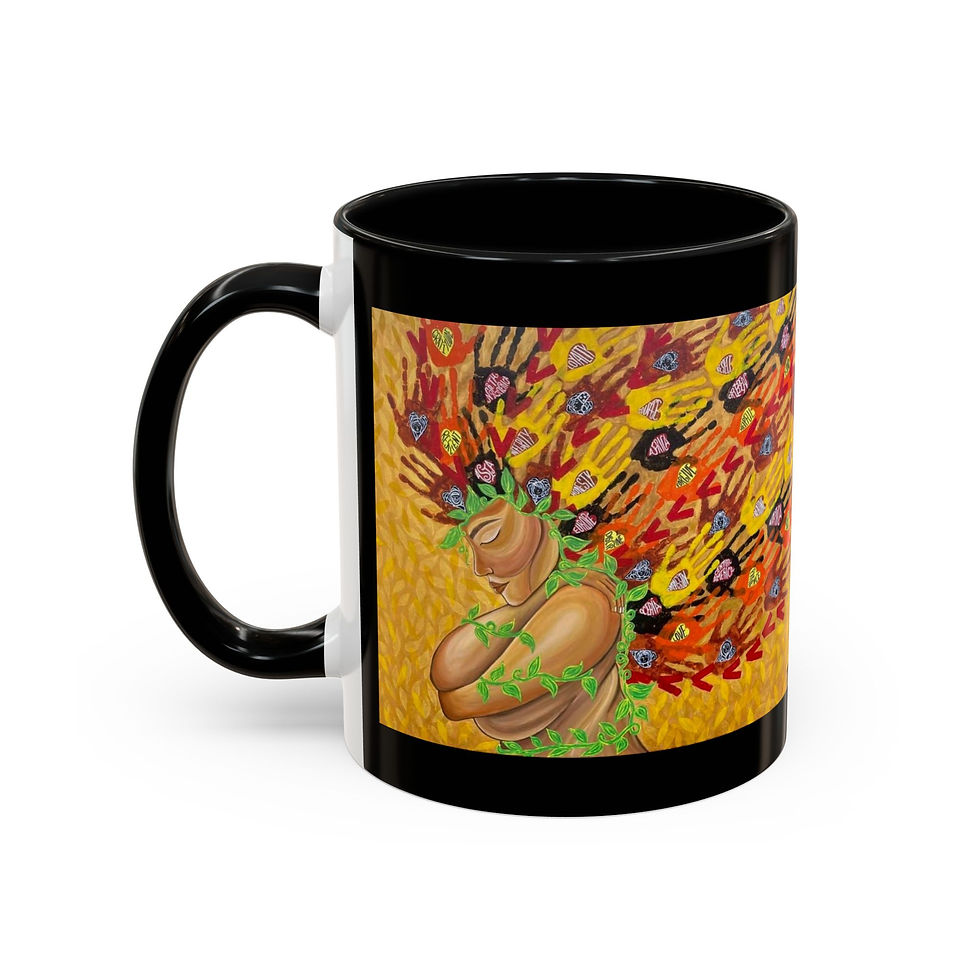 Thumbnail: Coffee Mug (11oz, 15oz)