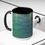 Thumbnail: Two-Tone Coffee Mugs, 15oz