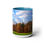 Thumbnail: Two-Tone Coffee Mugs, 15oz