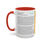 Thumbnail: Coffee Mug (11oz, 15oz)