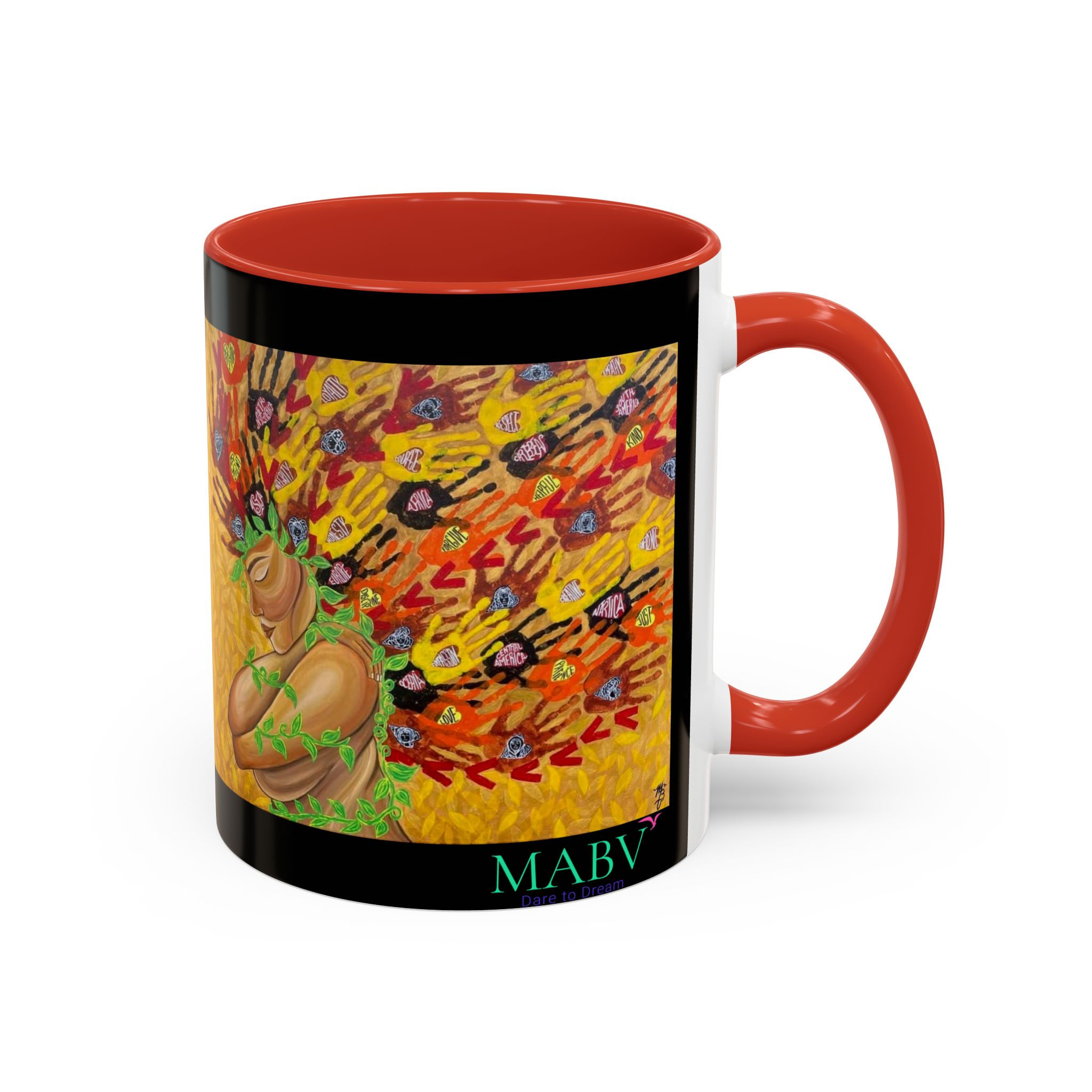 Coffee Mug (11oz, 15oz)