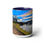 Thumbnail: Two-Tone Coffee Mugs, 15oz